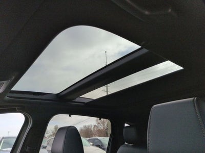 2026 Mazda Mazda CX-90 PHEV Premium Plus