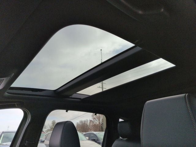 2026 Mazda Mazda CX-90 PHEV Premium Plus