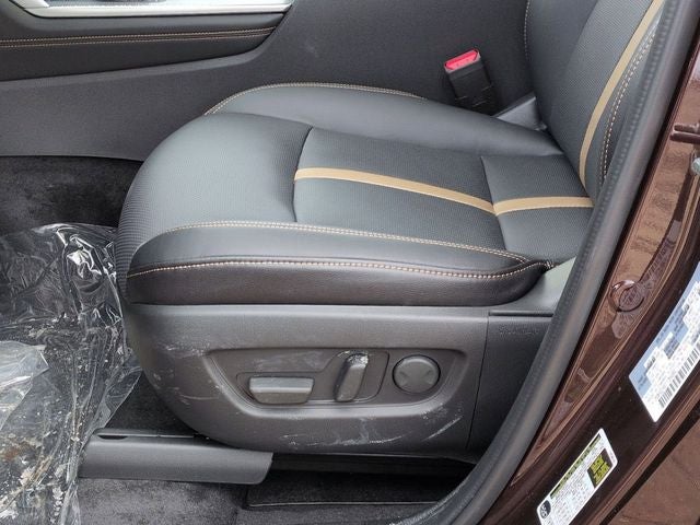 2026 Mazda Mazda CX-90 PHEV Premium Plus