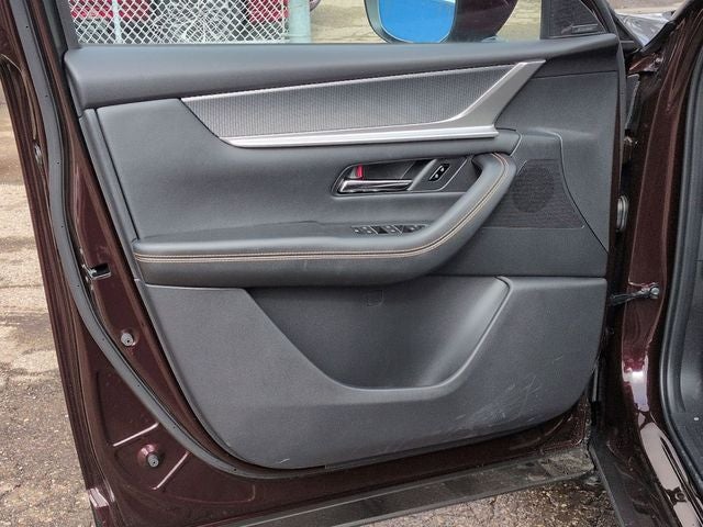 2026 Mazda Mazda CX-90 PHEV Premium Plus