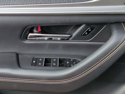 2026 Mazda Mazda CX-90 PHEV Premium Plus