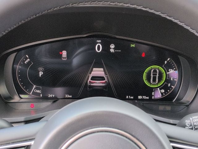 2026 Mazda Mazda CX-90 PHEV Premium Plus