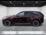 2026 Mazda Mazda CX-90 PHEV Premium Plus