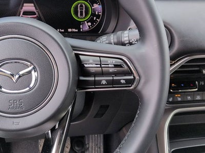 2026 Mazda Mazda CX-90 PHEV Premium Plus