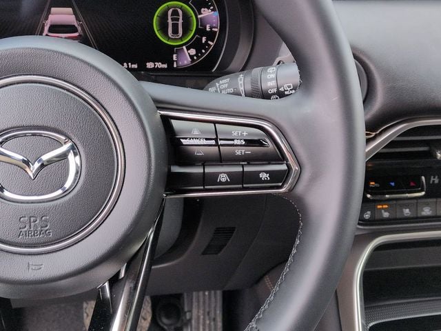 2026 Mazda Mazda CX-90 PHEV Premium Plus