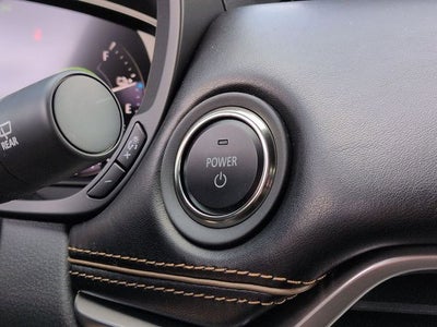 2026 Mazda Mazda CX-90 PHEV Premium Plus