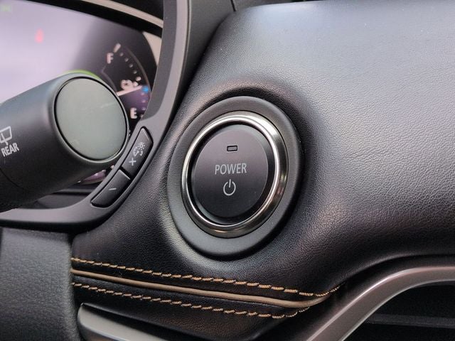 2026 Mazda Mazda CX-90 PHEV Premium Plus