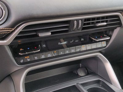 2026 Mazda Mazda CX-90 PHEV Premium Plus