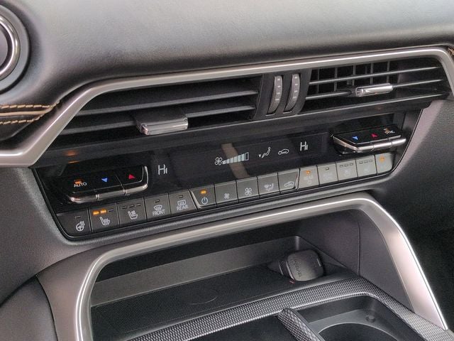 2026 Mazda Mazda CX-90 PHEV Premium Plus