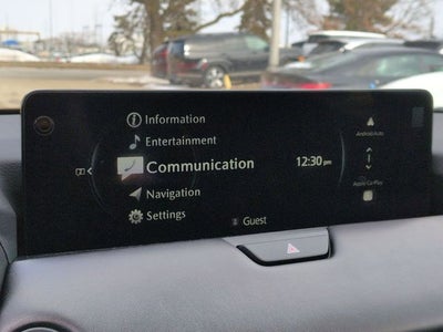 2026 Mazda Mazda CX-90 PHEV Premium Plus