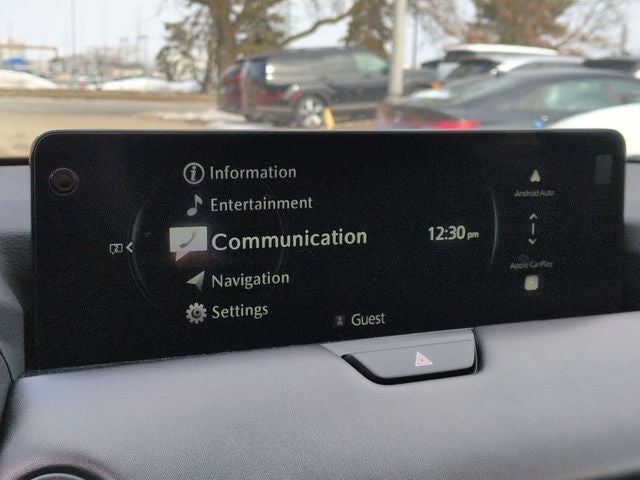 2026 Mazda Mazda CX-90 PHEV Premium Plus