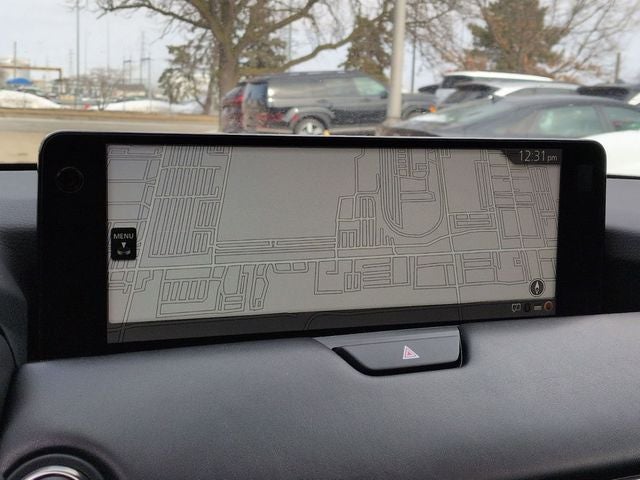 2026 Mazda Mazda CX-90 PHEV Premium Plus