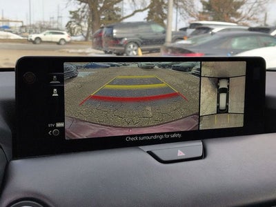 2026 Mazda Mazda CX-90 PHEV Premium Plus