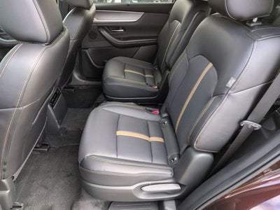 2026 Mazda Mazda CX-90 PHEV Premium Plus