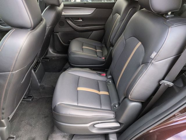 2026 Mazda Mazda CX-90 PHEV Premium Plus