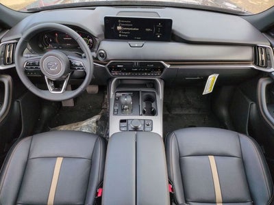 2026 Mazda Mazda CX-90 PHEV Premium Plus