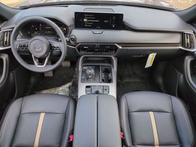 2026 Mazda Mazda CX-90 PHEV Premium Plus