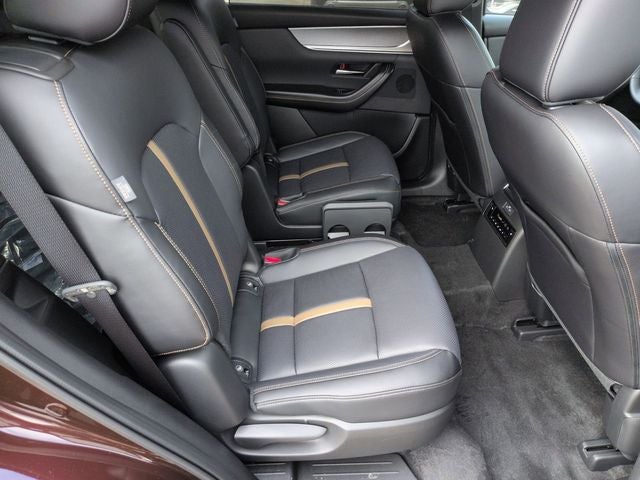 2026 Mazda Mazda CX-90 PHEV Premium Plus