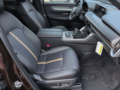 2026 Mazda Mazda CX-90 PHEV Premium Plus