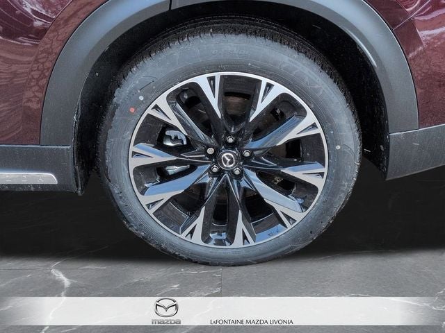 2026 Mazda Mazda CX-90 PHEV Premium Plus