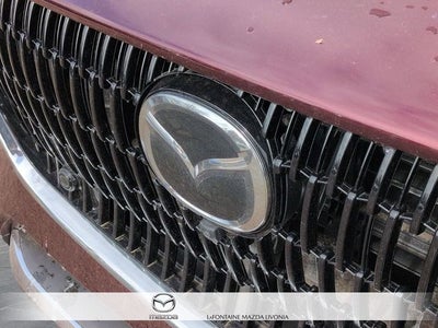 2026 Mazda Mazda CX-90 PHEV Premium Plus