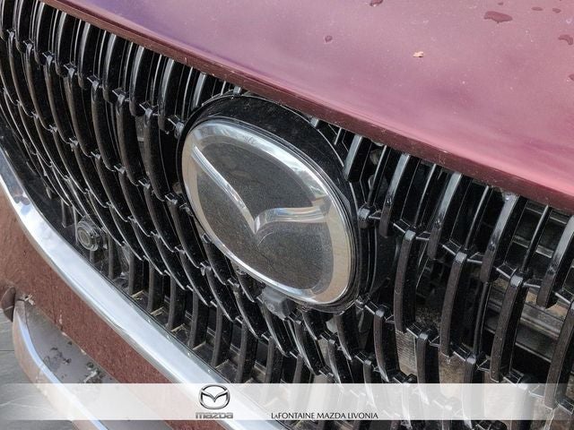 2026 Mazda Mazda CX-90 PHEV Premium Plus