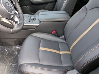 2026 Mazda Mazda CX-90 3.3 Turbo S Premium Plus
