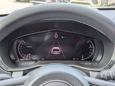 2026 Mazda Mazda CX-90 3.3 Turbo S Premium Plus
