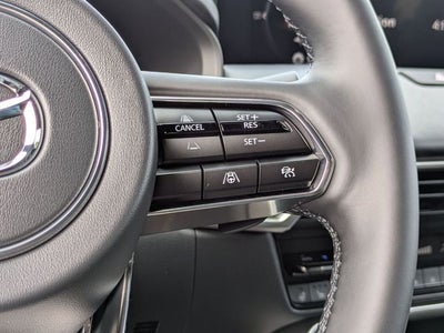 2026 Mazda Mazda CX-90 3.3 Turbo S Premium Plus