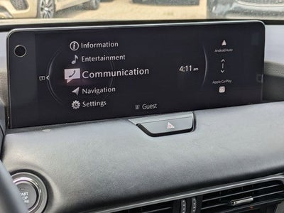 2026 Mazda Mazda CX-90 3.3 Turbo S Premium Plus