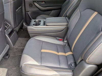 2026 Mazda Mazda CX-90 3.3 Turbo S Premium Plus
