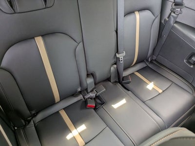 2026 Mazda Mazda CX-90 3.3 Turbo S Premium Plus