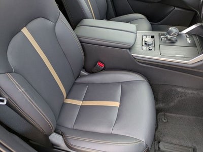 2026 Mazda Mazda CX-90 3.3 Turbo S Premium Plus