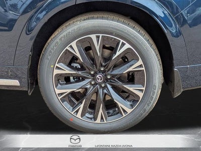 2026 Mazda Mazda CX-90 3.3 Turbo S Premium Plus