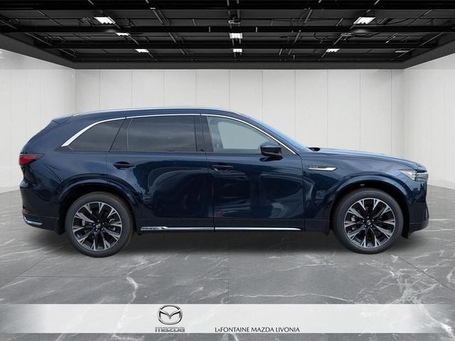 2026 Mazda Mazda CX-90 3.3 Turbo S Premium Plus