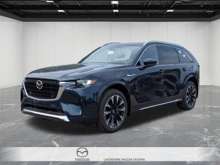 2026 Mazda Mazda CX-90 3.3 Turbo S Premium Plus