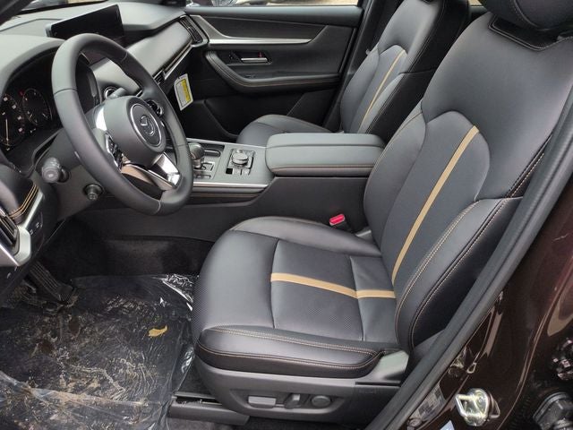 2026 Mazda Mazda CX-90 3.3 Turbo S Premium Plus