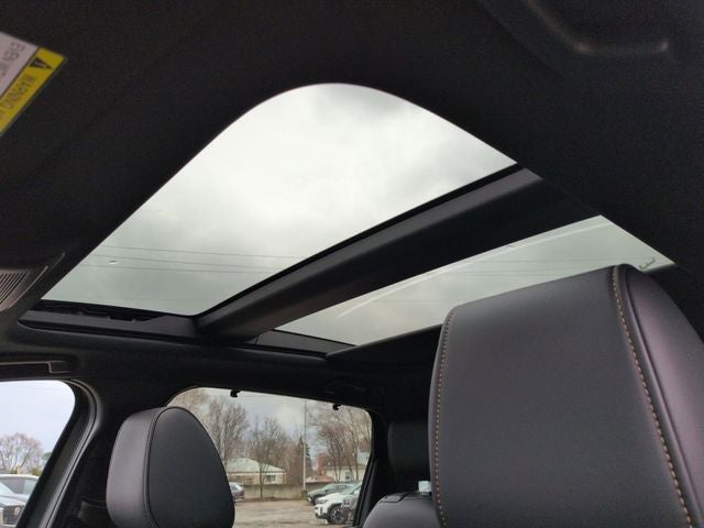 2026 Mazda Mazda CX-90 3.3 Turbo S Premium Plus