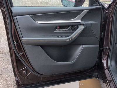 2026 Mazda Mazda CX-90 3.3 Turbo S Premium Plus