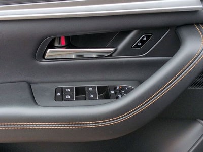 2026 Mazda Mazda CX-90 3.3 Turbo S Premium Plus