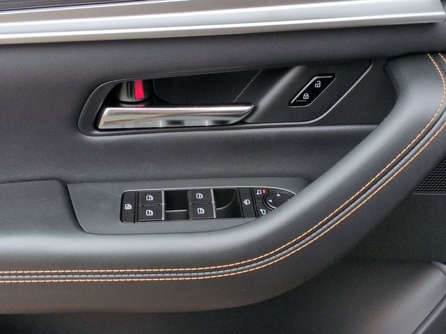 2026 Mazda Mazda CX-90 3.3 Turbo S Premium Plus