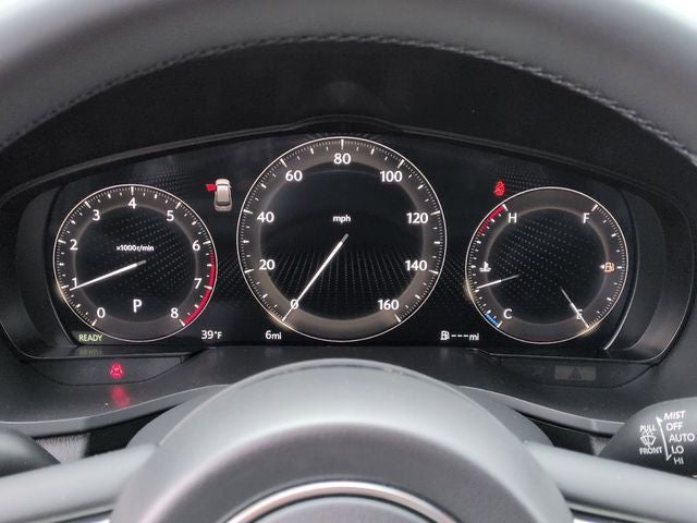 2026 Mazda Mazda CX-90 3.3 Turbo S Premium Plus