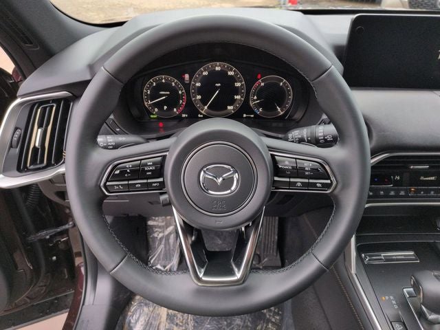 2026 Mazda Mazda CX-90 3.3 Turbo S Premium Plus