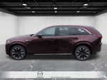 2026 Mazda Mazda CX-90 3.3 Turbo S Premium Plus