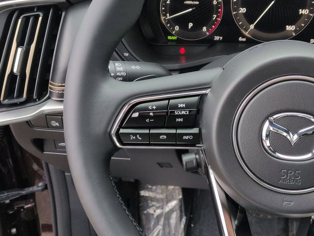 2026 Mazda Mazda CX-90 3.3 Turbo S Premium Plus