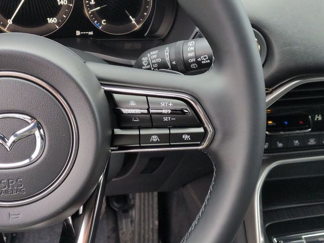 2026 Mazda Mazda CX-90 3.3 Turbo S Premium Plus