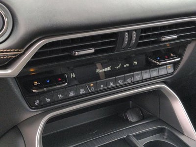 2026 Mazda Mazda CX-90 3.3 Turbo S Premium Plus