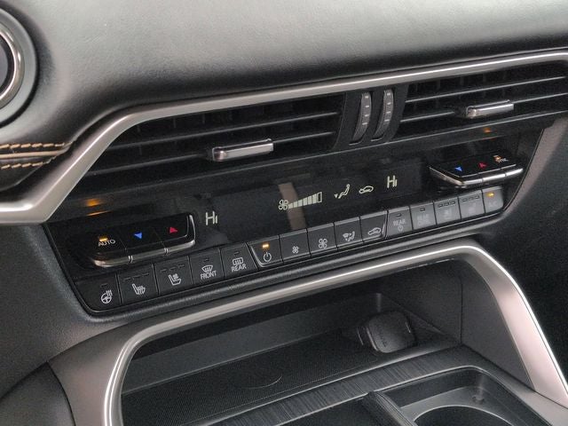 2026 Mazda Mazda CX-90 3.3 Turbo S Premium Plus