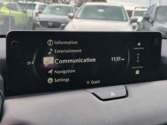 2026 Mazda Mazda CX-90 3.3 Turbo S Premium Plus