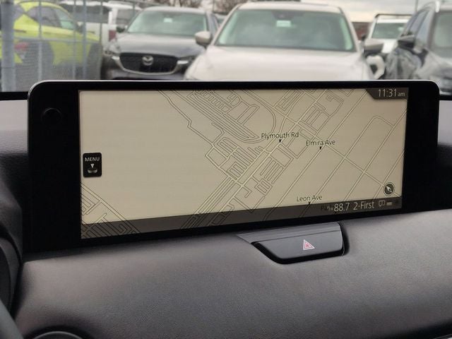 2026 Mazda Mazda CX-90 3.3 Turbo S Premium Plus